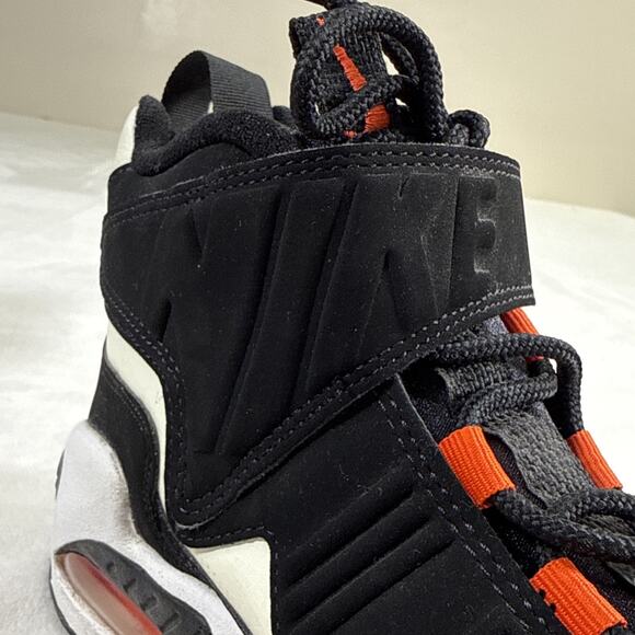 Nike Air Griffey Max 1 San Francisco Giants Size 8.5 DZ4862-100 Bnfts Charity main image 5